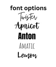 Load image into Gallery viewer, Christmas | Custom Santa Sack | The BUCK-it Boutique