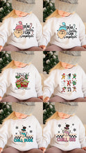 Load image into Gallery viewer, Kids | Christmas Crew | The BUCK-it Boutique