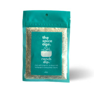 The Spice Age | Ranch | The BUCK-it Boutique