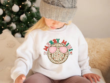 Load image into Gallery viewer, Kids | Christmas Crew | The BUCK-it Boutique
