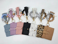 Wristlet | Wristlet Multiple Colors | The BUCK-it Boutique