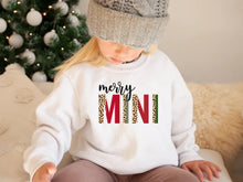 Load image into Gallery viewer, Kids | Christmas Crew | The BUCK-it Boutique
