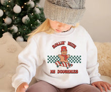 Load image into Gallery viewer, Kids | Christmas Crew | The BUCK-it Boutique
