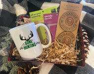 Gift Box | Hunter | The BUCK-it Boutique