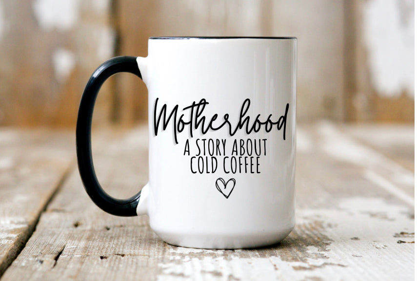 Mug | Motherhood | The BUCK-it Boutique