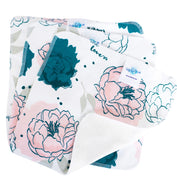 Oneberrie Washcloth 3 Pk | Share The Love | The BUCK-it Boutique