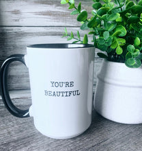 Load image into Gallery viewer, Mug | Mood Mug | The BUCK-it Boutique
