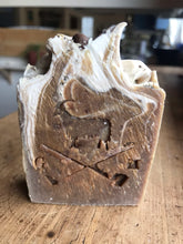 Load image into Gallery viewer, Soap | Campfire Coffee  | The BUCK-it Boutique
