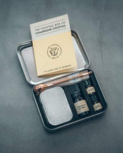 Load image into Gallery viewer, Cocktail Box | Champagne Cocktail  | The BUCK-it Boutique
